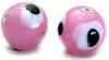 Round Eye Dotted Beads - click here for large view